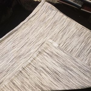 Lululemon Vinyasa scarf